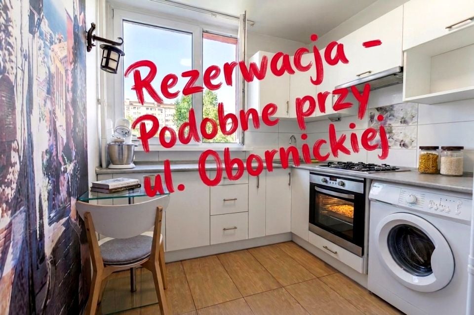 Mieszkanie Wrocław