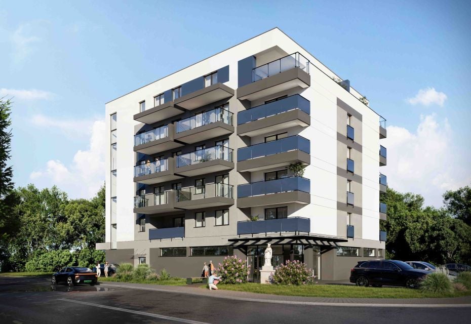 Apartamenty Pobitno