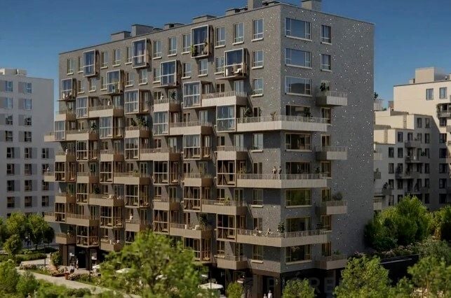 Mieszkanie Warszawa sprzedaż