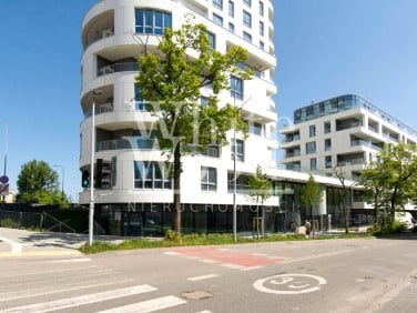 Mieszkanie apartamentowiec Gdynia