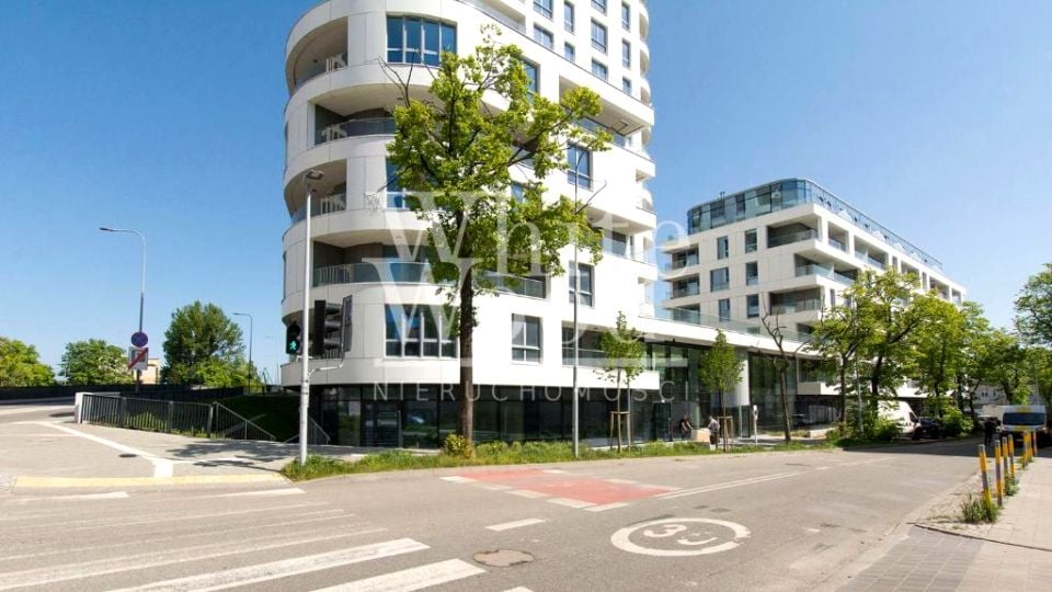 Apartament, ul. Piotra