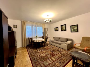 Mieszkanie Warszawa wynajem