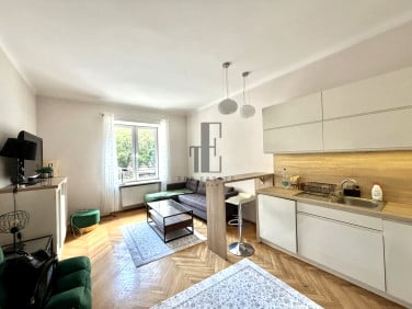 Mieszkanie Warszawa
