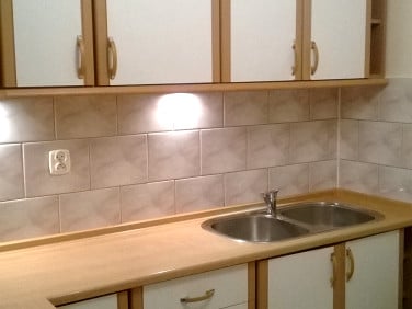 Mieszkanie Toruń