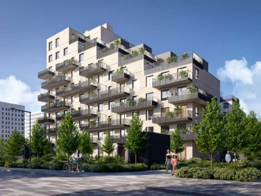 Mieszkanie Warszawa