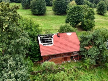 Dom Żabnica