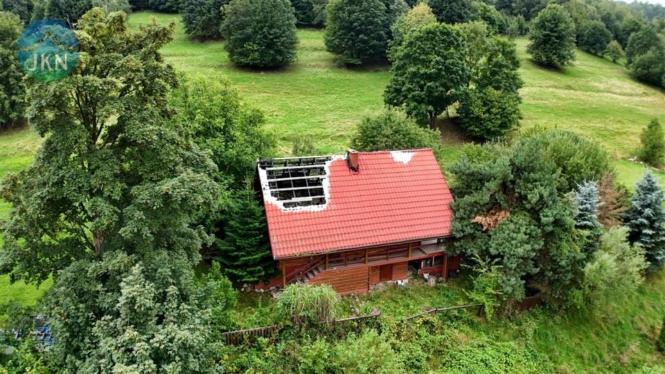 Dom Żabnica