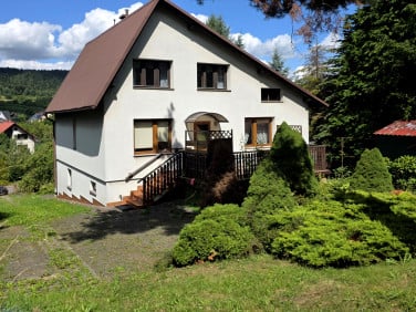 Dom Myślenice