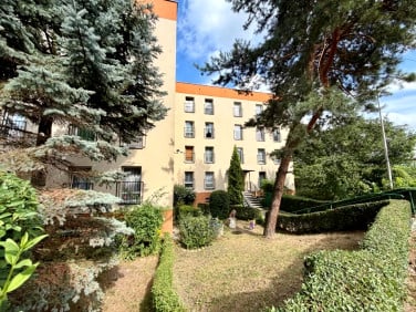 Mieszkanie Mysłowice