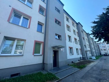 Mieszkanie Siemianowice Śląskie