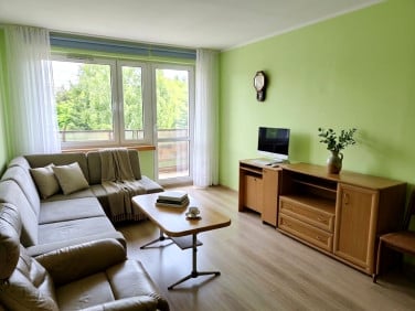 Mieszkanie Tychy