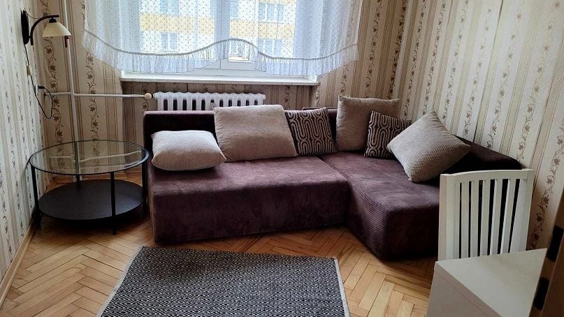 Mieszkanie Jastrzębie-Zdrój