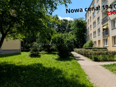 Mieszkanie Bytom