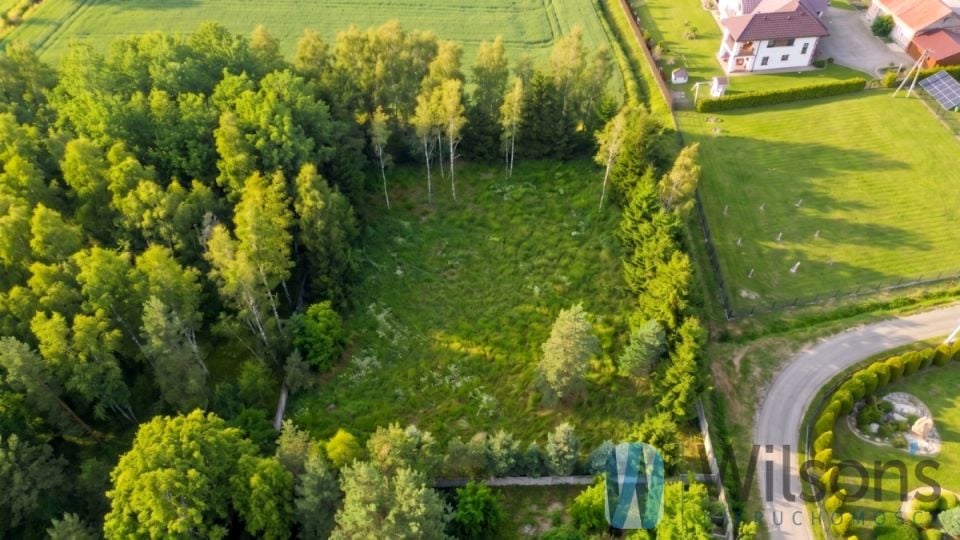 Działka Ciopan