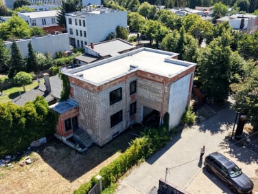 Budynek użytkowy Częstochowa