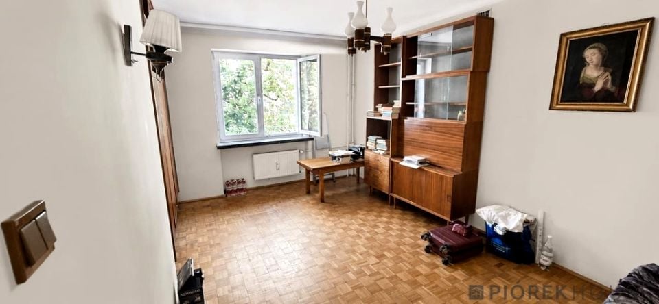 Mieszkanie Warszawa