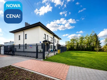 Mieszkanie Ząbki