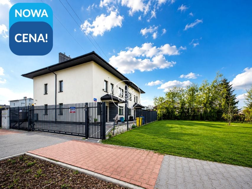 Mieszkanie Ząbki