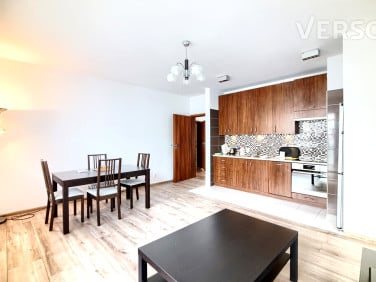 Mieszkanie apartamentowiec Wrocław