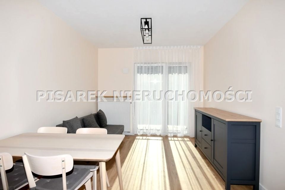 Apartament, ul. Jagiellońska