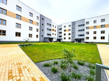 Mieszkanie Białystok