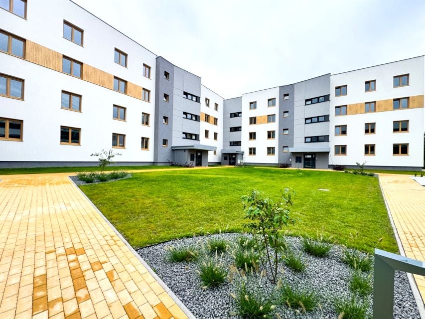 Mieszkanie Białystok