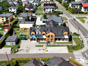 Lokal Goczałkowice-Zdrój