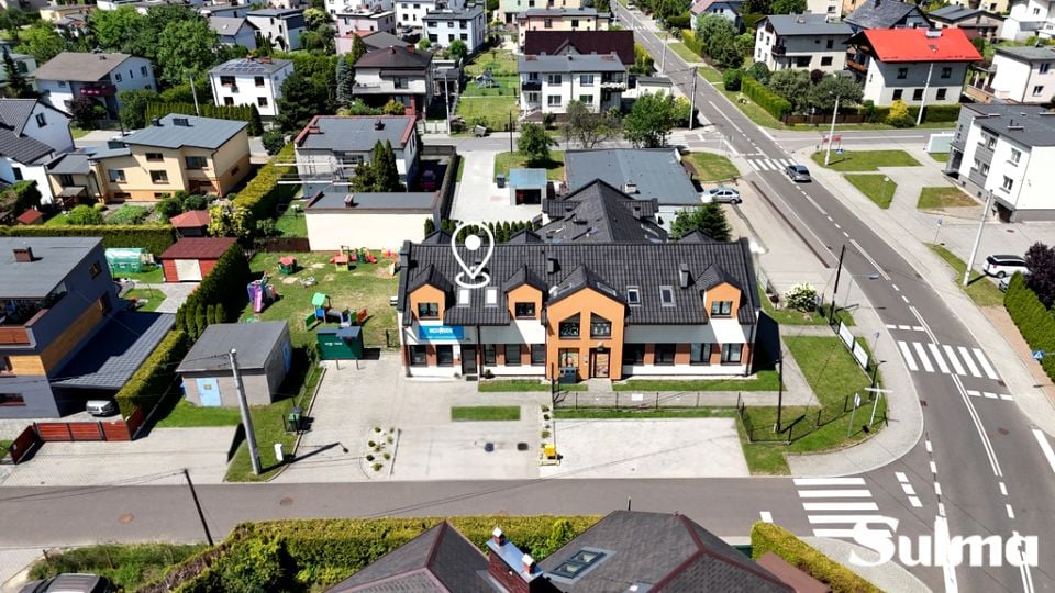 Lokal Goczałkowice-Zdrój