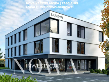 Lokal Zaścianki