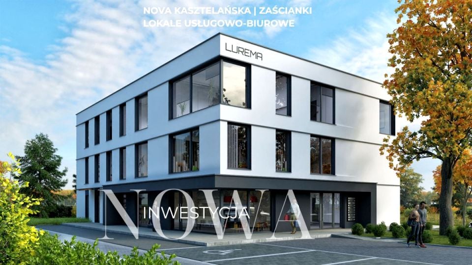 Lokal Zaścianki