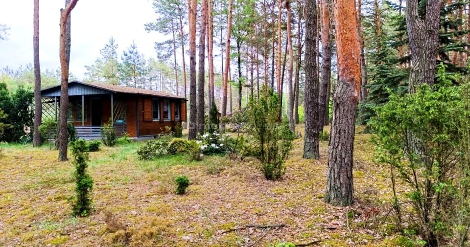 Działka budowlana Dziektarzew