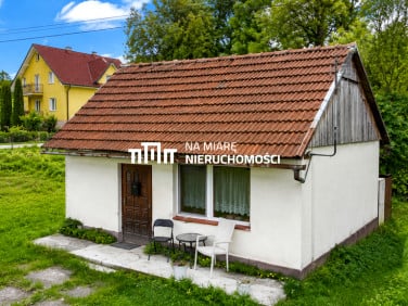 Dom Grabówka