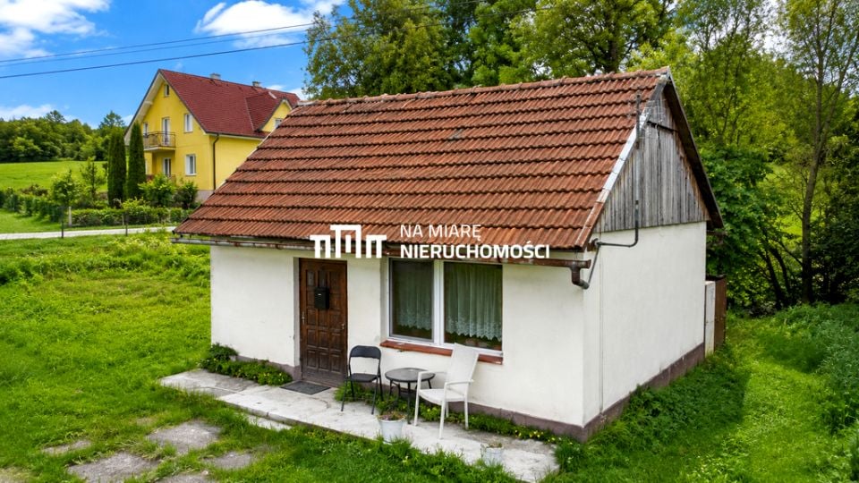 Dom Grabówka