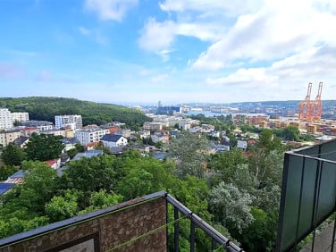 Mieszkanie Gdynia