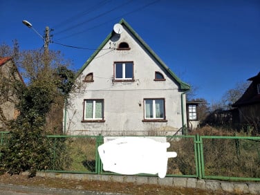 Dom Trzebież
