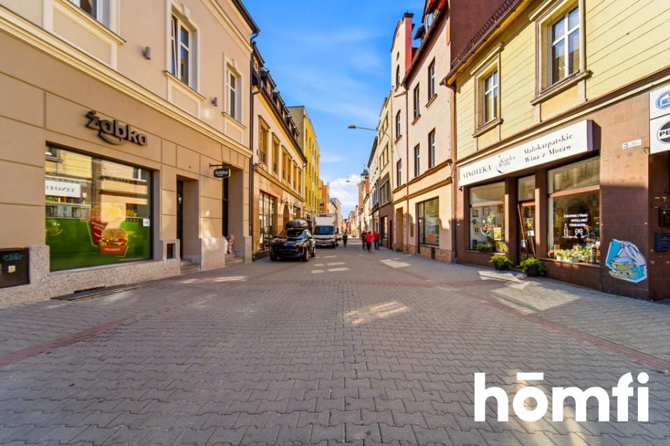 Lokal Rybnik
