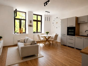 Mieszkanie Świdnica