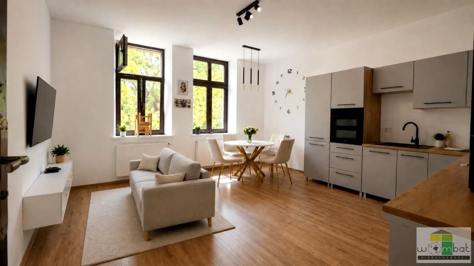 Mieszkanie Świdnica