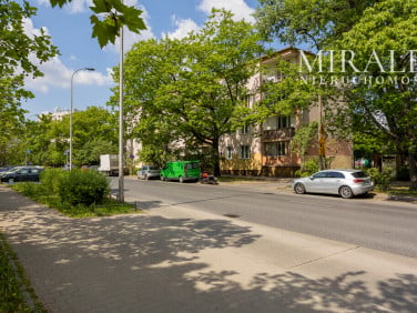 Mieszkanie Warszawa sprzedaż