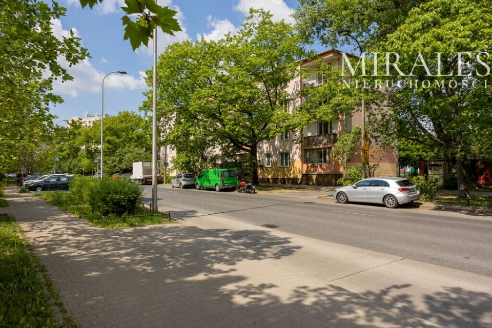 Mieszkanie Warszawa sprzedaż