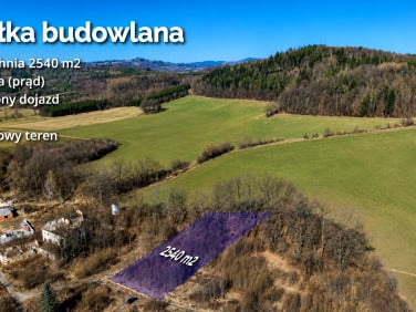 Działka Trzebieszowice