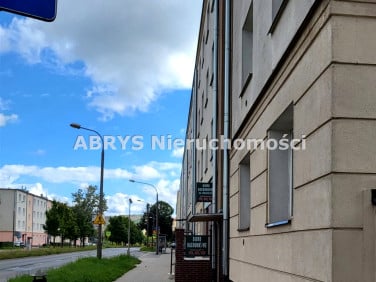 Mieszkanie Olsztyn