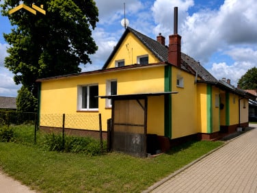Mieszkanie Małdyty