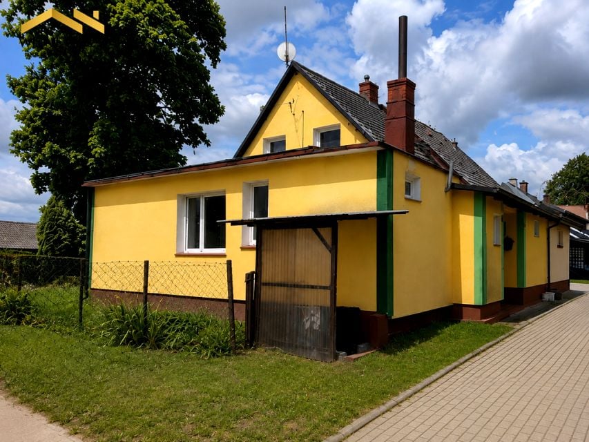 Mieszkanie Małdyty