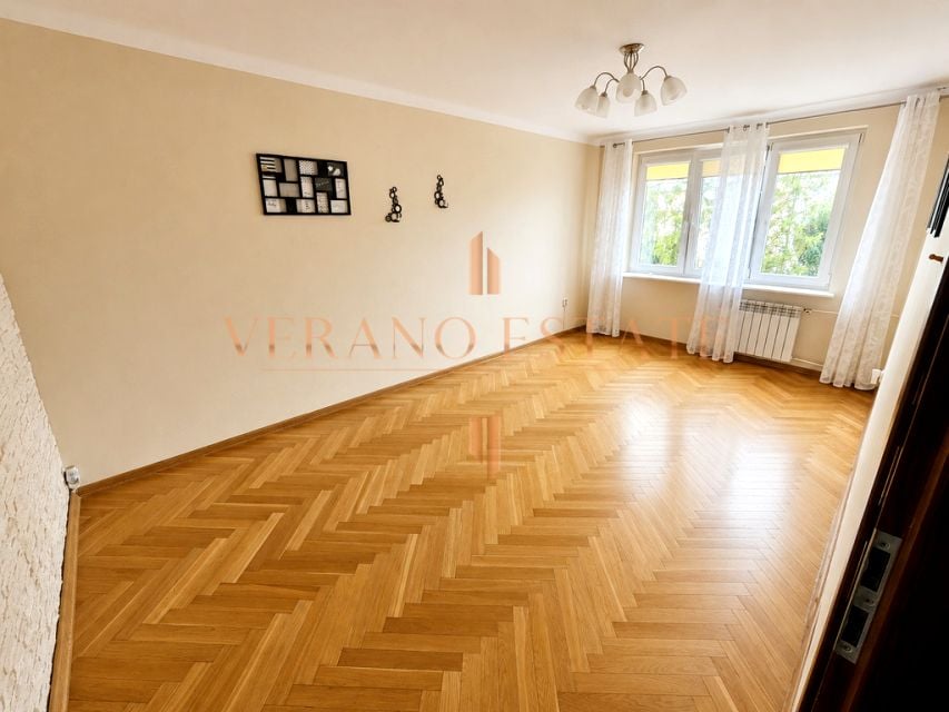 Mieszkanie nad rzeką