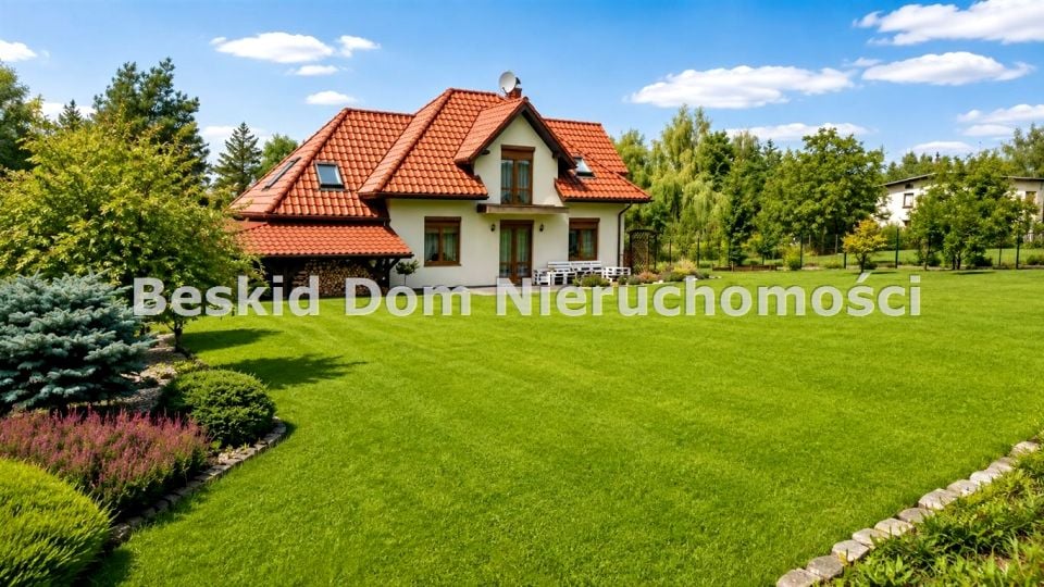 Dom Bielsko-Biała