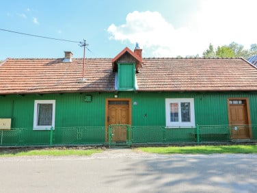 Dom Bobrowniki Małe