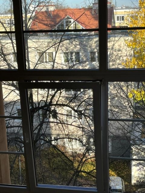 Mieszkanie Warszawa