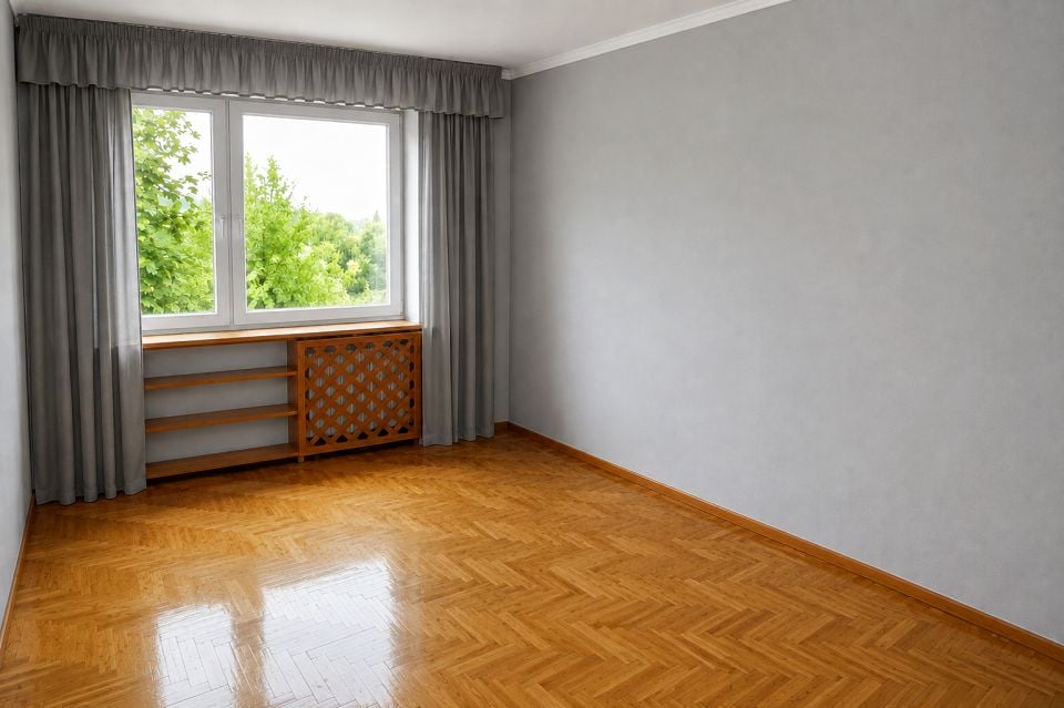 Mieszkanie, ul. Ikara