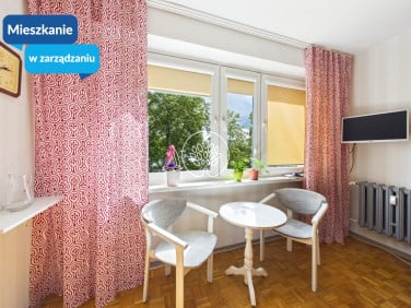 Mieszkanie Toruń